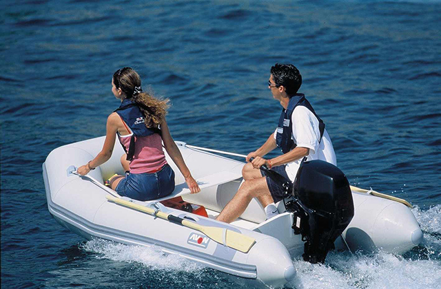 Choosing the Perfect Inflatable Boat