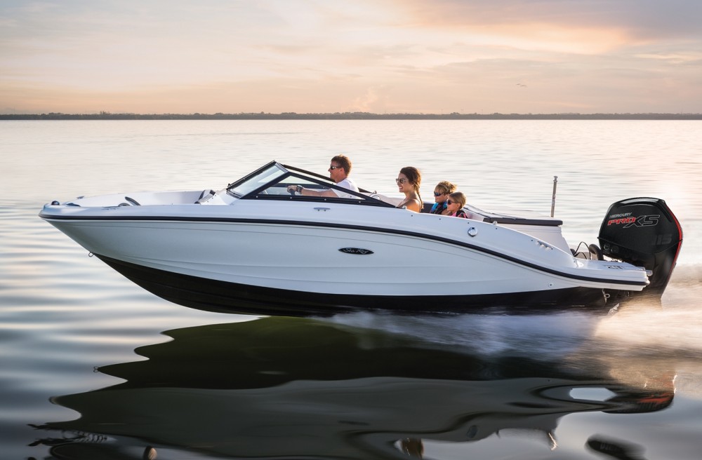 Most Affordable Runabouts