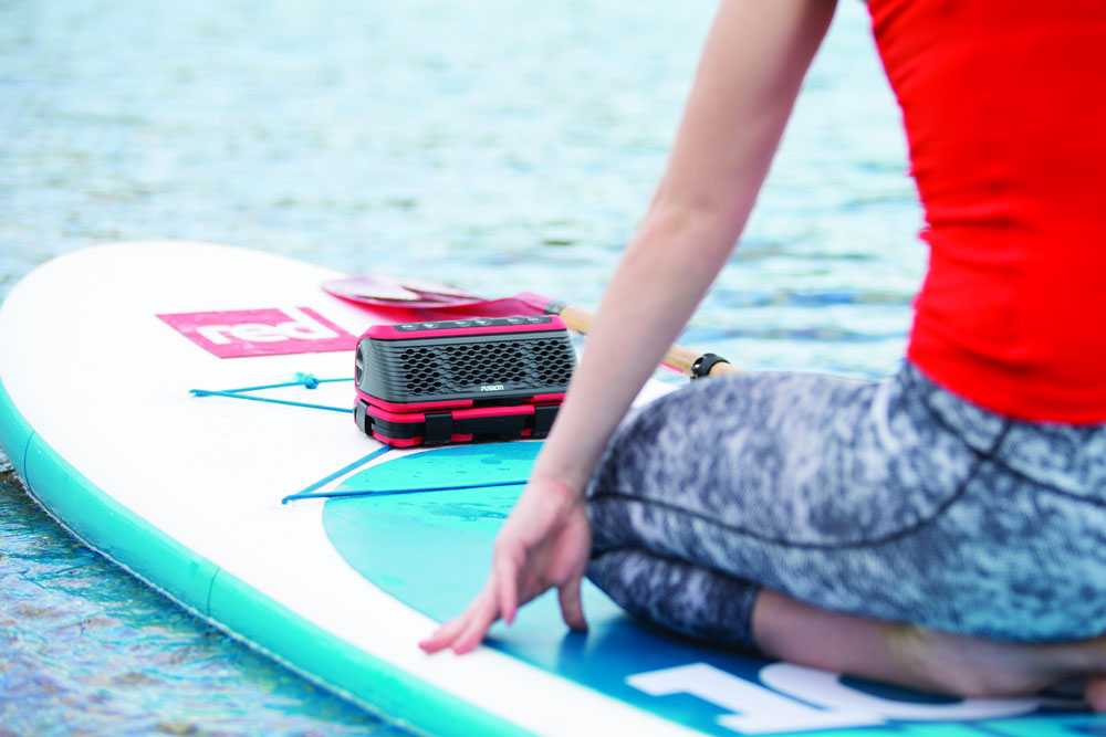 Cool Gear for Paddle Sports: Accessorize Your Kayak or SUP