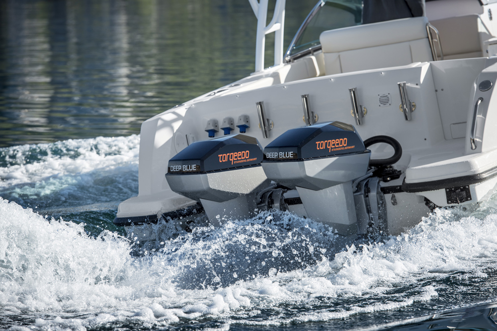 Best Outboard Engines