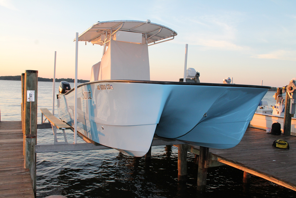 Boat Storage: What's Right for Your Boat?
