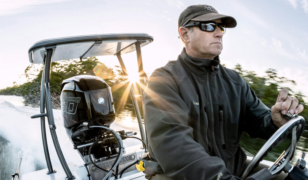 Mercury Introduces New 60R Outboard Motor