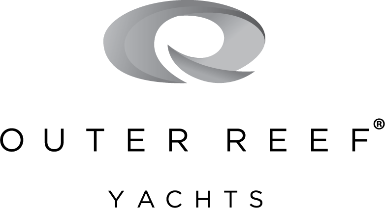 Outer Reef Yachts logo