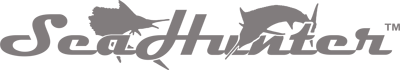 SeaHunter logo