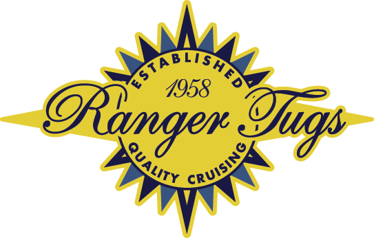 Ranger Tugs logo
